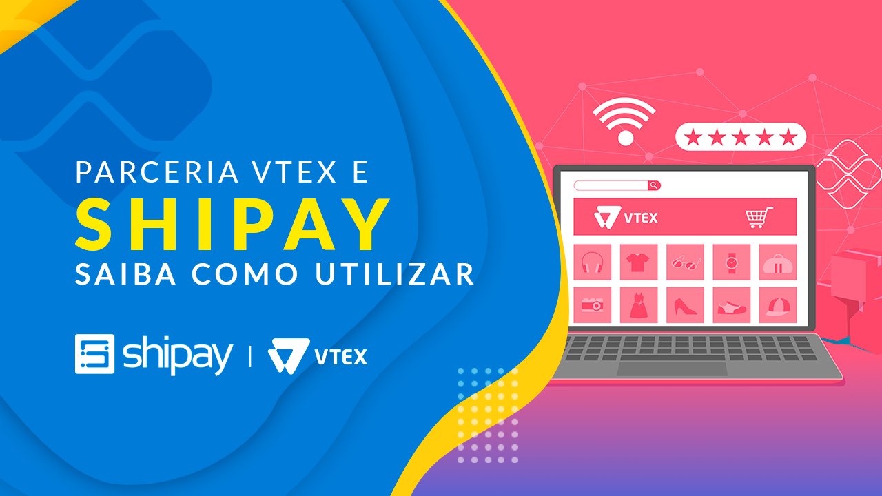 Realizando pagamento na plataforma Vtex integrado a Shipay.